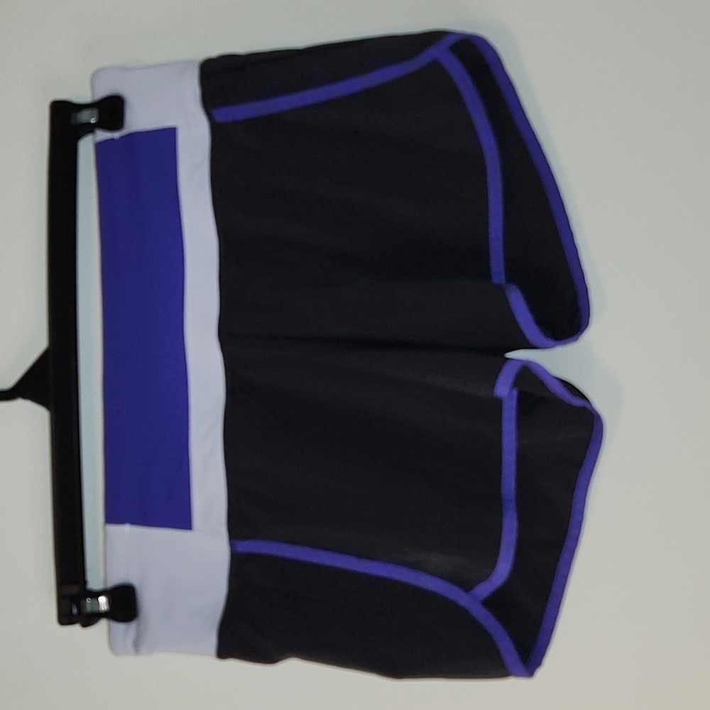 Lululemon Run Times shorts 4 way stretch